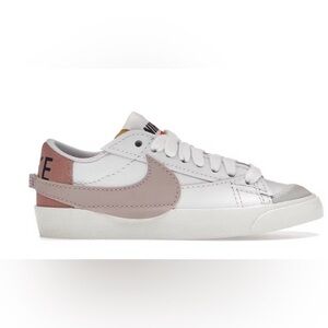 Nike Blazer Low 77 Jumbo Women’s Sneakers